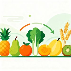 Как правилното хранене влияе на здравето